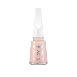 Flormar Rıdge Vanısher Nem Veren Tırnak Bakım Bazı 11 Ml - Flormar