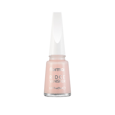 Flormar Rıdge Vanısher Nem Veren Tırnak Bakım Bazı 11 Ml - 1