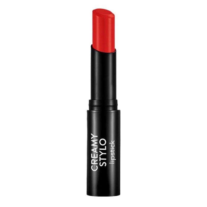 Flormar Rouge Creamy Stylo 005 Scarlet - 1