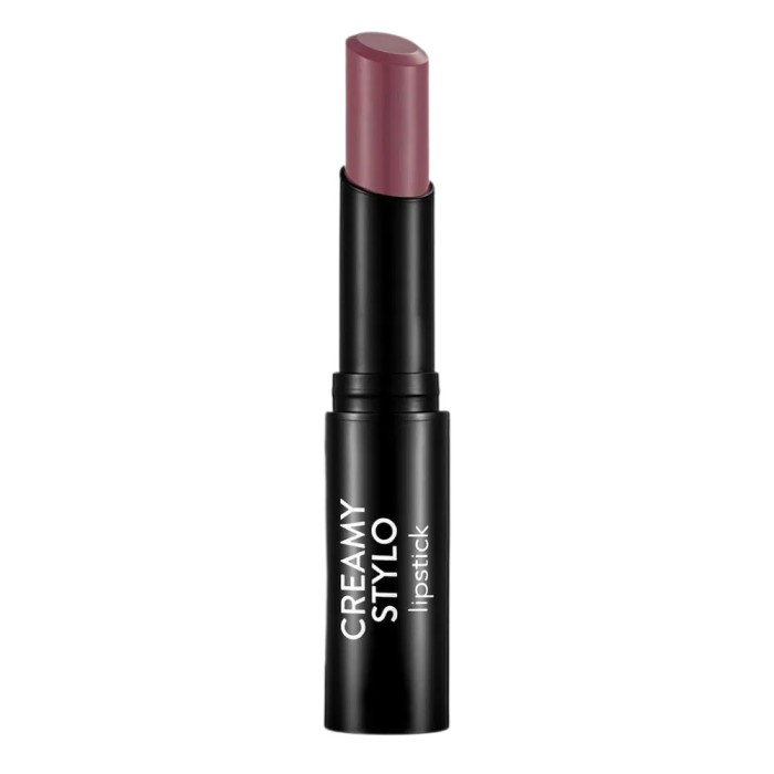 Flormar Rouge Creamy Stylo 009 Grape - 1