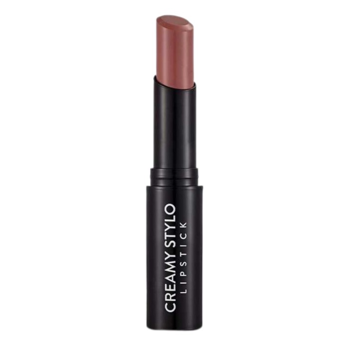Flormar Rouge Creamy Stylo 010 Nude - 1
