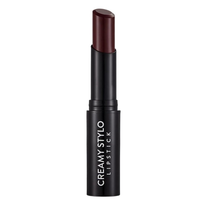 Flormar Rouge Creamy Stylo 011 Bordeaux - 1