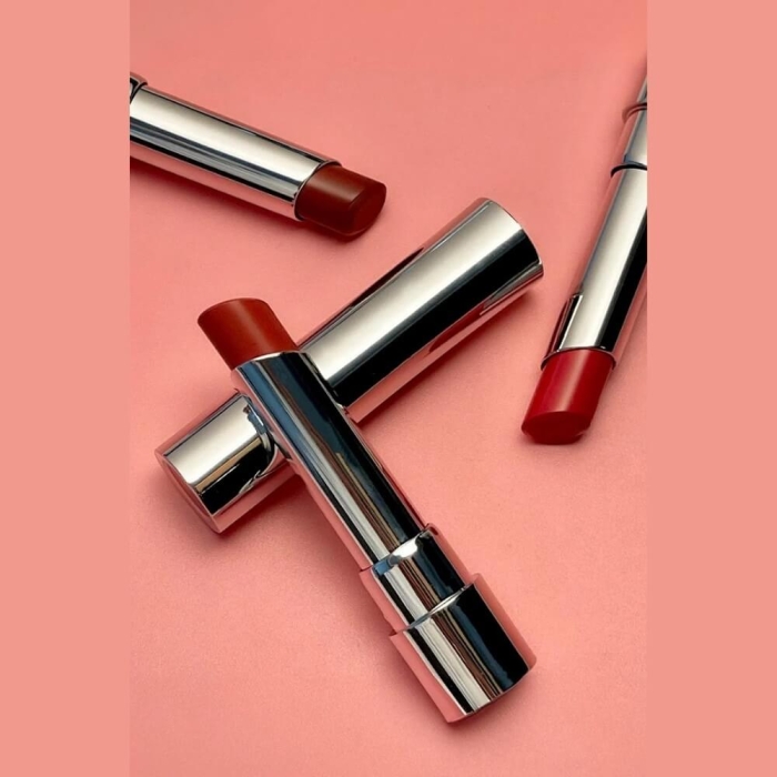 Flormar Sheer Up Lipstick 022 - 4