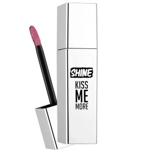Flormar Shine Kiss Me Lipstick 008 Long Story - Flormar