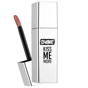 Flormar Shine Kiss Me Lipstick 009 Coffee & Talk - Flormar