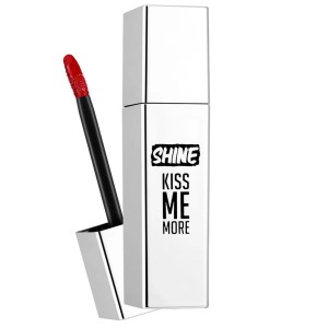 Flormar Shine Kiss Me Lipstick 011 Candy - Flormar
