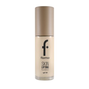 Flormar Skin Lifting Fondöten 030 Soft Ivory - Flormar
