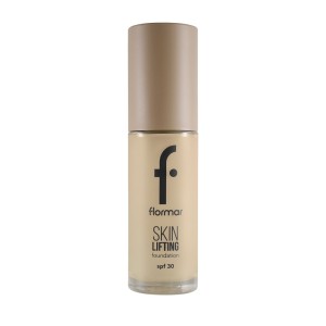 Flormar Skin Lifting Fondöten 050 Light Beige 