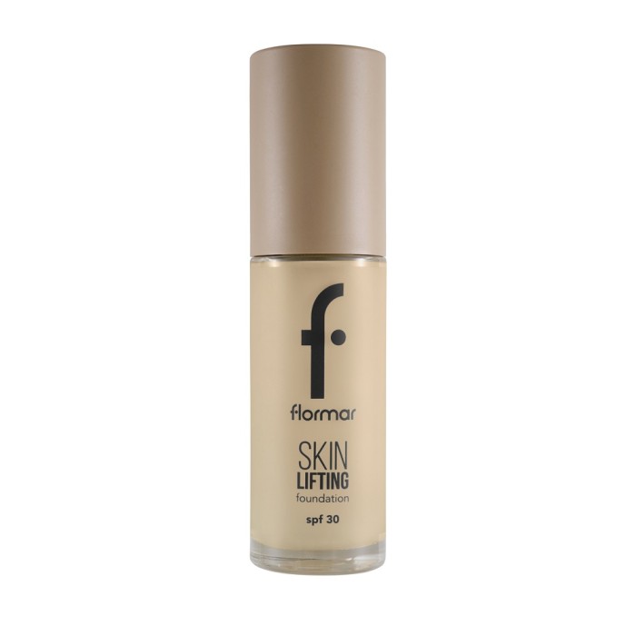 Flormar Skin Lifting Fondöten 050 Light Beige - 1