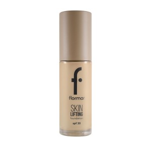 Flormar Skin Lifting Fondöten 060 Golden Neutral 
