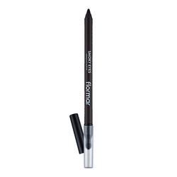 Flormar Smoky Eyes Waterproof Eyeliner 002 Coolest Brown 
