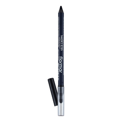 Flormar Smoky Eyes Waterproof Eyeliner 004 Royal Blue 