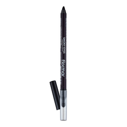 Flormar Smoky Eyes Waterproof Eyeliner 005 Deep Purple 