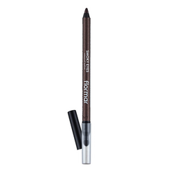 Flormar Smoky Eyes Waterproof Eyeliner 006 Oustanding Bronz 