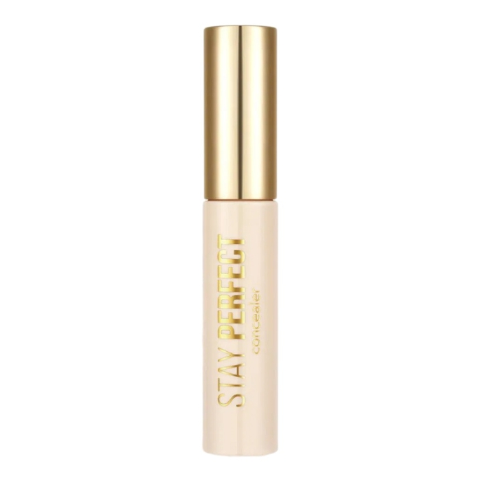 Flormar Stay Perfect Concealer 001 Fair - 1