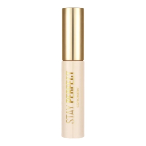 Flormar Stay Perfect Yüksek Pigmentli & Yarı Mat Bitişli Likit Kapatıcı 001 Fair - Flormar