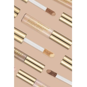 Flormar Stay Perfect Yüksek Pigmentli & Yarı Mat Bitişli Likit Kapatıcı 002 Light - 5