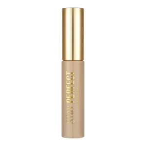 Flormar Stay Perfect Yüksek Pigmentli & Yarı Mat Bitişli Likit Kapatıcı 006 Medium Beige - Flormar