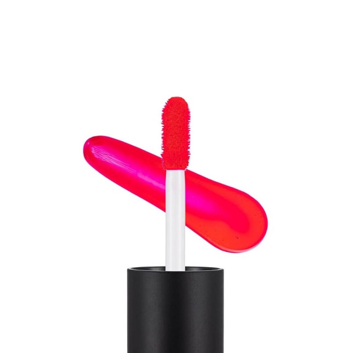 Flormar Su Bazlı Dudak Renklendiricisi 001 Infinite Pink 6.4 Ml - 2