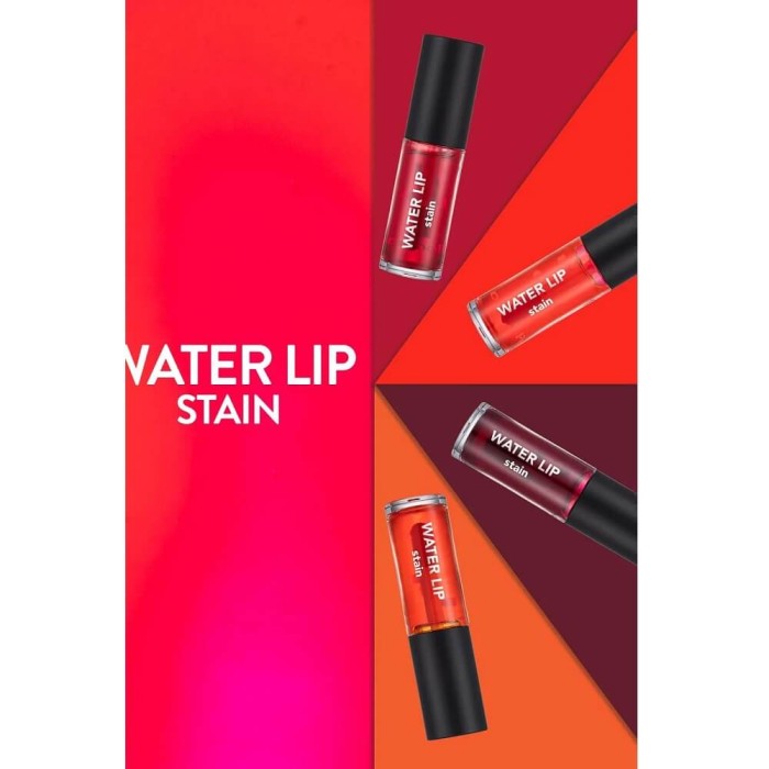Flormar Su Bazlı Dudak Renklendiricisi 001 Infinite Pink 6.4 Ml - 7