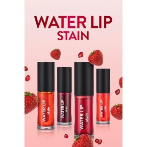 Flormar Su Bazlı Dudak Renklendiricisi 002 Love Craft 6.4 Ml - 5
