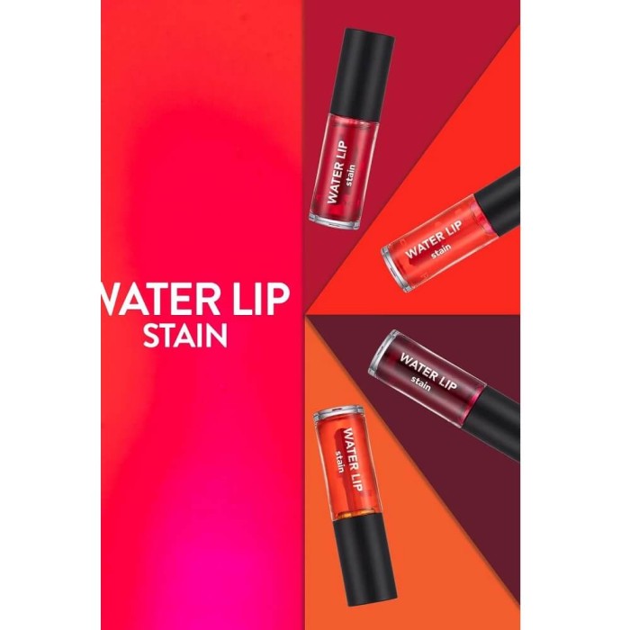 Flormar Su Bazlı Dudak Renklendiricisi 002 Love Craft 6.4 Ml - 7