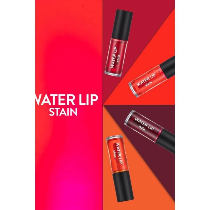Flormar Su Bazlı Dudak Renklendiricisi 003 Girl Gang 6.4 Ml - 7