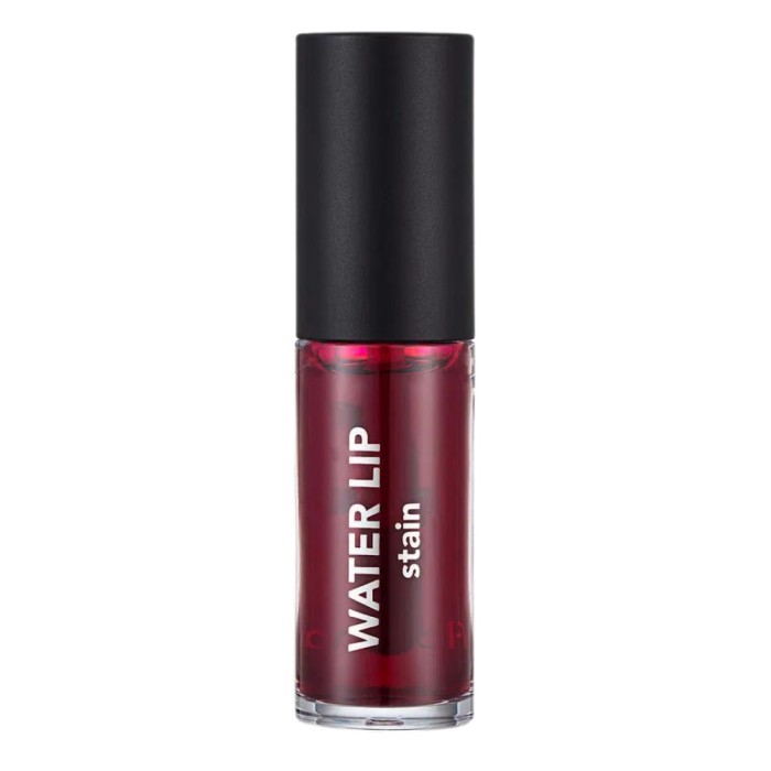Flormar Su Bazlı Dudak Renklendiricisi 003 Girl Gang 6.4 Ml - 1