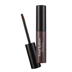 Flormar - Flormar Tinted Eyebrow Kaş Maskarası 30 Brunette