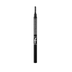 Flormar Triple Brow 3'ü 1 Arada Kremsi Dokulu Kaş Makyaj Kalemi 001 Brunette - 2
