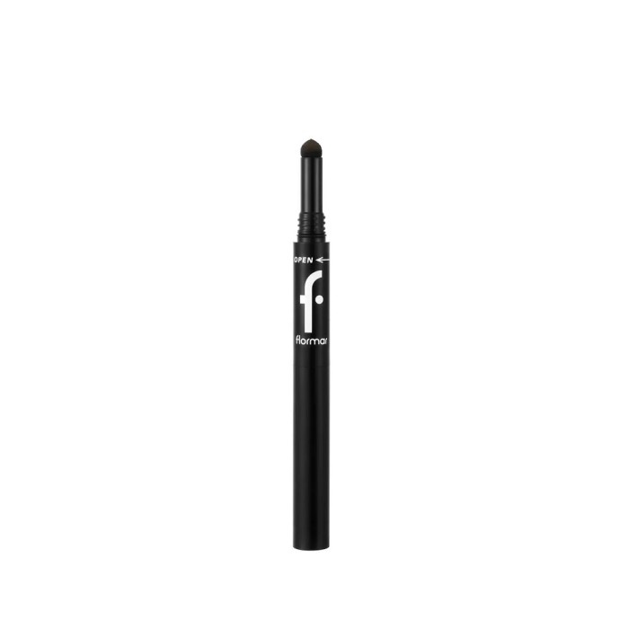 Flormar Triple Brow 3'ü 1 Arada Kremsi Dokulu Kaş Makyaj Kalemi 001 Brunette - 3