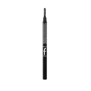 Flormar Triple Brow 3'ü 1 Arada Kremsi Dokulu Kaş Makyaj Kalemi 002 Auburn - 2