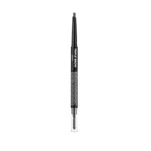 Flormar Triple Brow 3'ü 1 Arada Kremsi Dokulu Kaş Makyaj Kalemi 004 Ash - Flormar