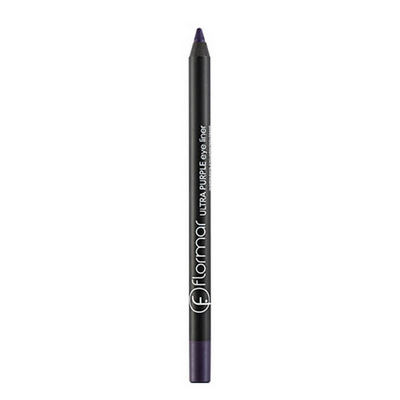Flormar Ultra Eyeliner Göz Kalemi 004 Purple - 1