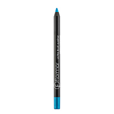 Flormar Ultra Eyeliner Göz Kalemi 006 Blue - 1