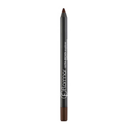 Flormar Ultra Eyeliner Göz Kalemi 012 Brown - Flormar