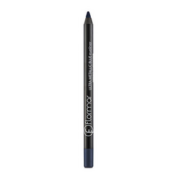 Flormar Ultra Eyeliner Göz Kalemi 013 Metallic Blue - Flormar