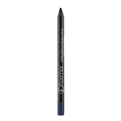 Flormar Ultra Eyeliner Göz Kalemi 013 Metallic Blue - 1