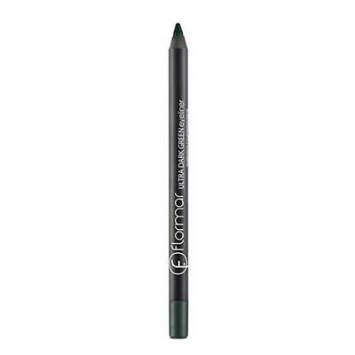 Flormar Ultra Eyeliner Göz Kalemi 014 Dark Green - 1