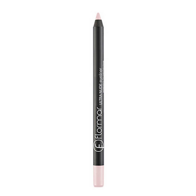 Flormar Ultra Eyeliner Göz Kalemi 017 Nude - 1