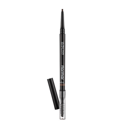 Flormar Ultra Thin Brow Pencil Kaş Kalemi 02 Light Brown - Flormar