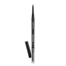 Flormar Ultra Thin Brow Pencil Kaş Kalemi 03 Brown - Flormar