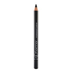 Flormar Waterproof Eyeliner Göz Kalemi 101 Black Ice 