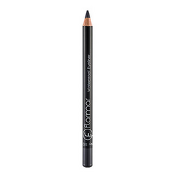 Flormar Waterproof Eyeliner Göz Kalemi 102 Smoky Grey 