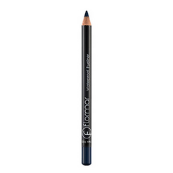 Flormar Waterproof Eyeliner Göz Kalemi 103 Navy Blue 
