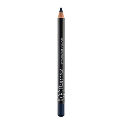 Flormar Waterproof Eyeliner Göz Kalemi 103 Navy Blue - 1
