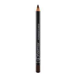 Flormar Waterproof Eyeliner Göz Kalemi 105 Warm Brown 