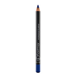 Flormar Waterproof Eyeliner Göz Kalemi 112 Ultramarine Blue 
