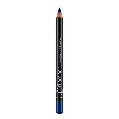 Flormar Waterproof Eyeliner Göz Kalemi 112 Ultramarine Blue - 1