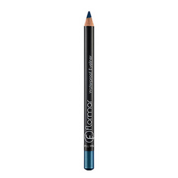 Flormar Waterproof Eyeliner Göz Kalemi 114 Blue Sky 